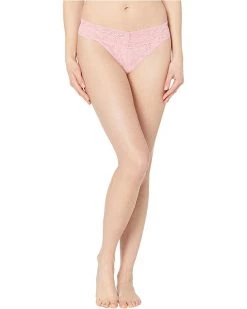 Hanky Panky Signature Lace Original Rise Thong | Underwear & Intimates 34 Hanky Panky Signature Lace Original Rise Thong | Underwear & Intimates -Hanky Panky Sales Store 71xhs53 s8L. AC SR736920