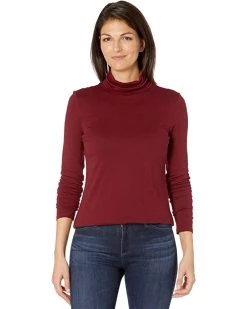Pendleton Long Sleeve Turtleneck | Shirts & Tops -Hanky Panky Sales Store 71xvHDdRHXL. AC SR736920