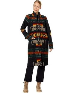 Pendleton Archive Coat | Coats & Outerwear