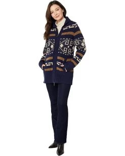 Pendleton Long Westerley Cardigan | Sweaters -Hanky Panky Sales Store 71yfYf7tXOL. AC SR736920