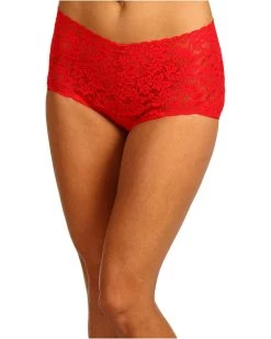 Hanky Panky Signature Lace Retro V-Kini | Underwear & Intimates 20 Hanky Panky Signature Lace Retro V-Kini | Underwear & Intimates -Hanky Panky Sales Store 81 BieSKCKL. AC SR736920