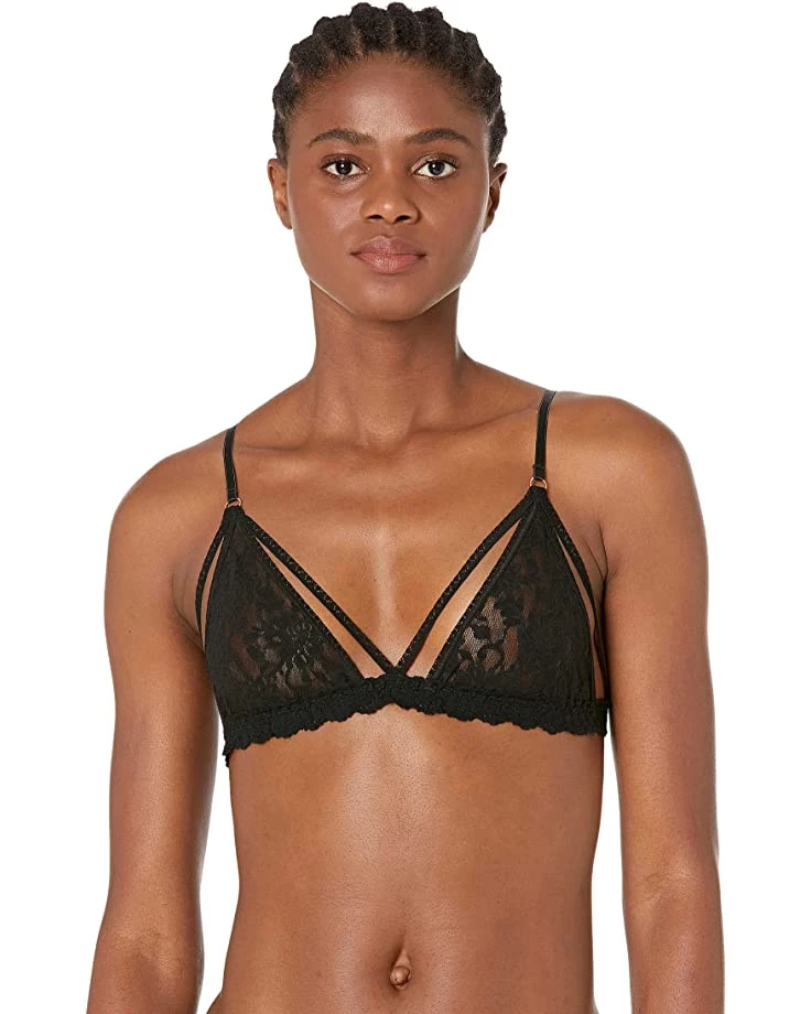 Hanky Panky After Midnight Trina Bralette | Underwear & Intimates 3 Hanky Panky After Midnight Trina Bralette | Underwear & Intimates