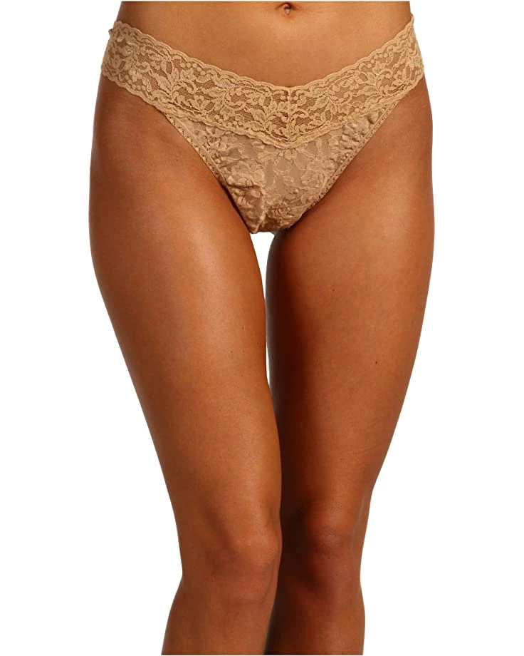 Hanky Panky Signature Lace Original Rise Thong | Underwear & Intimates 20 Hanky Panky Signature Lace Original Rise Thong | Underwear & Intimates - Image 18