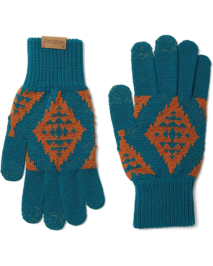 Pendleton Texting Gloves 5 Pendleton Texting Gloves - Image 3