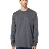 Pendleton Long Sleeve Deschutes Pocket Tee | Shirts & Tops 2 Pendleton Long Sleeve Deschutes Pocket Tee | Shirts & Tops -Hanky Panky Sales Store 8106oy5w4RL. AC SR736920