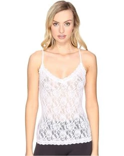 Hanky Panky Signature Lace V-Front Cami | Underwear & Intimates 11 Hanky Panky Signature Lace V-Front Cami | Underwear & Intimates -Hanky Panky Sales Store 810AMscs23L. AC SR736920