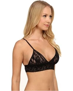 Hanky Panky Signature Lace Padded Triangle Bralette | Underwear & Intimates -Hanky Panky Sales Store 810tyWPg4aL. AC SR736920