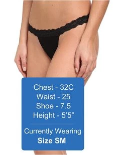 Hanky Panky Signature Lace G-String | Underwear & Intimates -Hanky Panky Sales Store 8124ggLer1L. AC SR736920