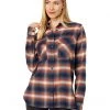 Pendleton Madison Flannel Shirt | Shirts & Tops