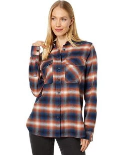Pendleton Madison Flannel Shirt | Shirts & Tops