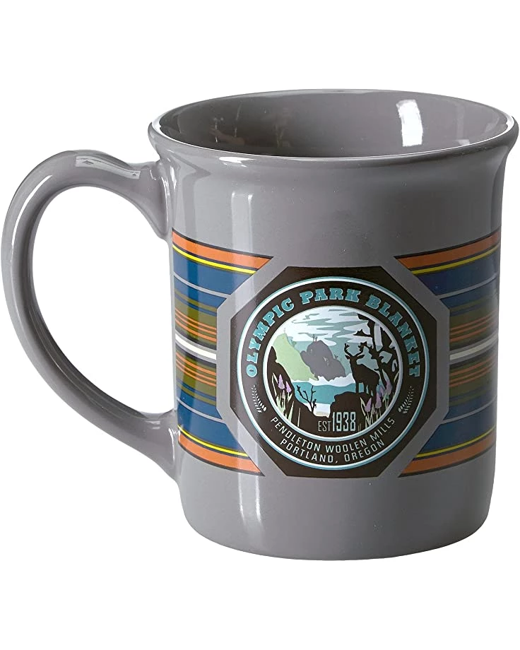 Pendleton National Park Coffee Mug | Dining 6 Pendleton National Park Coffee Mug | Dining - Image 4