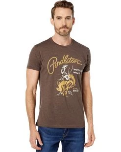Pendleton Rodeo Graphic Tee | Shirts & Tops