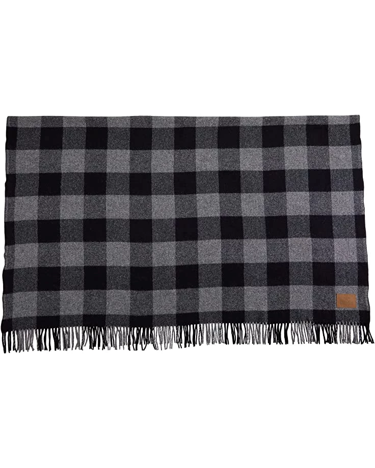 Pendleton Motor Robe with Leather Carrier | Bedding 4 Pendleton Motor Robe with Leather Carrier | Bedding - Image 2