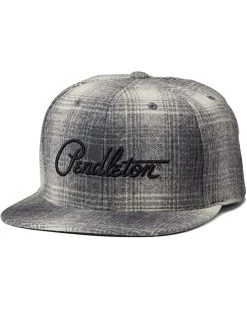 Pendleton Flat Brim Hat | Hats