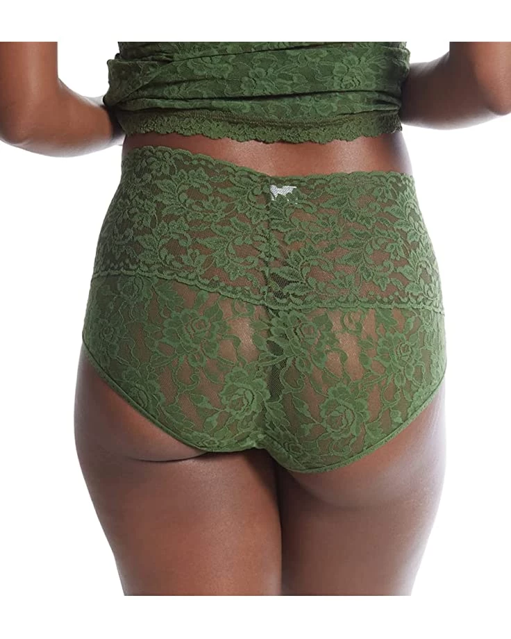 Hanky Panky Signature Lace Retro V-Kini | Underwear & Intimates 4 Hanky Panky Signature Lace Retro V-Kini | Underwear & Intimates - Image 2