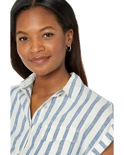 Pendleton Short Sleeve One-Pocket Shirt | Shirts & Tops -Hanky Panky Sales Store 815rKriL4qL. AC SR736920