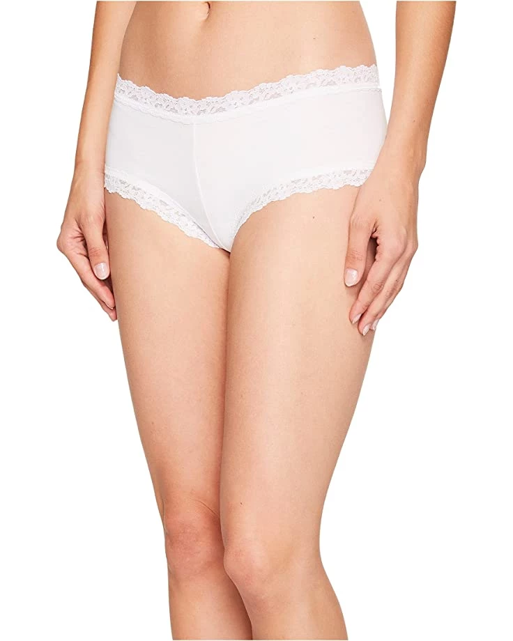 Hanky Panky SUPIMA® Cotton Boyshort | Underwear & Intimates 10 Hanky Panky SUPIMA® Cotton Boyshort | Underwear & Intimates - Image 8