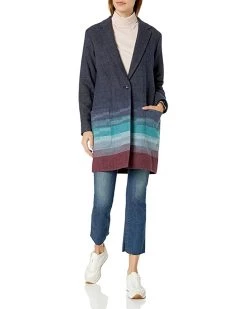 Pendleton Women's Skyline Wool Jacket | Coats & Outerwear