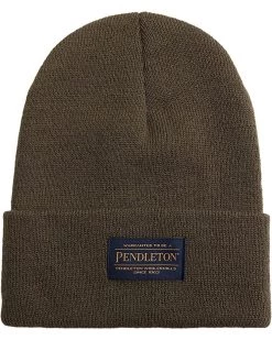 Pendleton Beanie | Hats