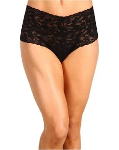 Hanky Panky Signature Lace Retro Thong | Underwear & Intimates -Hanky Panky Sales Store 8184arO3BeL. AC SR736920