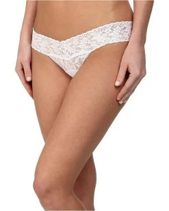 Hanky Panky Signature Lace Low Rise Thong | Underwear & Intimates -Hanky Panky Sales Store 818CrSOECFL. AC SR736920