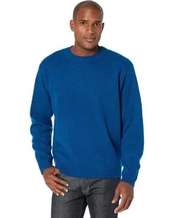 Pendleton Shetland Crew | Sweaters -Hanky Panky Sales Store 818DFAclIbL. AC SR736920