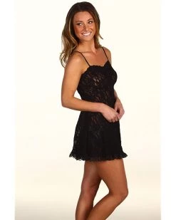 Hanky Panky Signature Lace Cigarette Girl Chemise | Underwear & Intimates -Hanky Panky Sales Store 819 XrF3kxL. AC SR736920