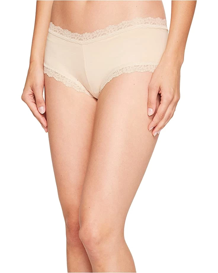 Hanky Panky SUPIMA® Cotton Boyshort | Underwear & Intimates 7 Hanky Panky SUPIMA® Cotton Boyshort | Underwear & Intimates - Image 5