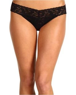 Hanky Panky Signature Lace V-Kini | Underwear & Intimates
