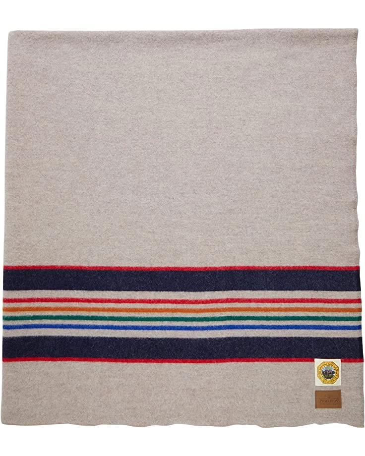 Pendleton National Park Blanket Full | Bedding 4 Pendleton National Park Blanket Full | Bedding - Image 2