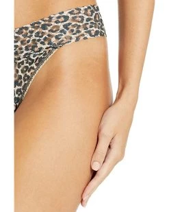 Hanky Panky Classic Leopard Original Rise Thong | Underwear & Intimates 9 Hanky Panky Classic Leopard Original Rise Thong | Underwear & Intimates -Hanky Panky Sales Store 81C45sy94 L. AC SR736920