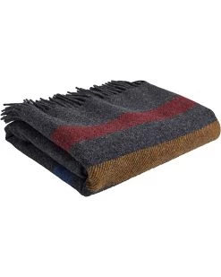 Pendleton Eco-Wise Wool® Washable Throw | Bedding