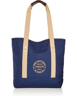 Pendleton Canvas Tote Bag | Handbags