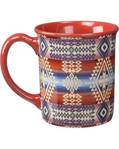 Pendleton Legendary Ceramic Mug | Dining