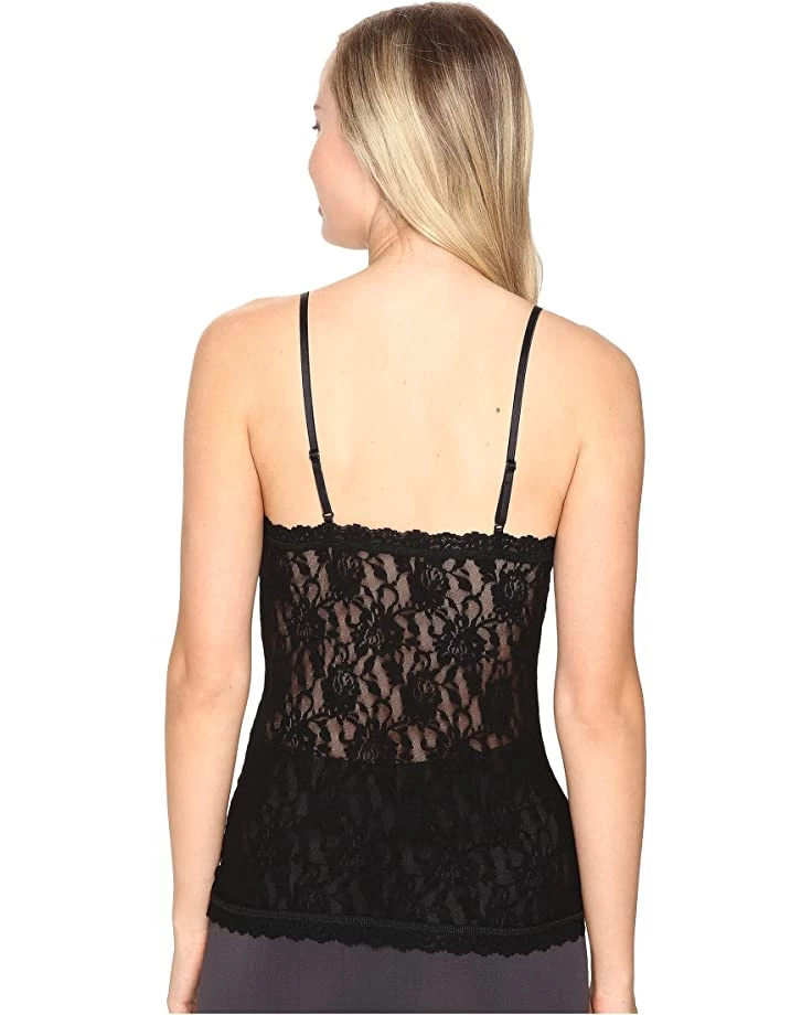 Hanky Panky Signature Lace V-Front Cami | Underwear & Intimates 5 Hanky Panky Signature Lace V-Front Cami | Underwear & Intimates - Image 3