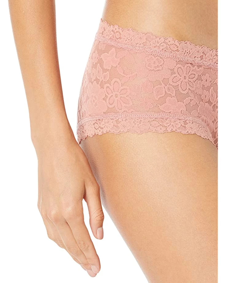 Hanky Panky Daily Lace Boyshort | Underwear & Intimates 5 Hanky Panky Daily Lace Boyshort | Underwear & Intimates - Image 3