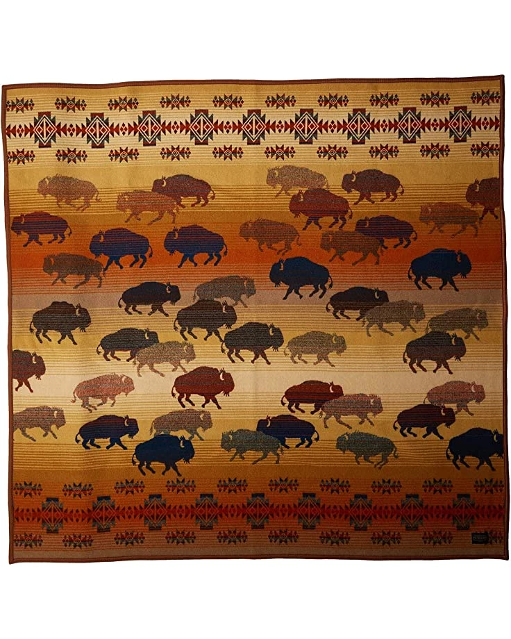 Pendleton Jacquard Throw | Bedding 3 Pendleton Jacquard Throw | Bedding