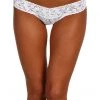 Hanky Panky "Bride" Low Rise Bridal Thong | Underwear & Intimates