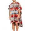 Pendleton Jacquard Adult Hooded Towel | Water Sports