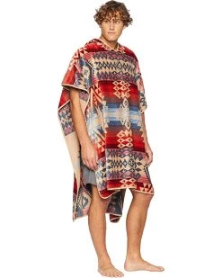 Pendleton Jacquard Adult Hooded Towel | Water Sports -Hanky Panky Sales Store 81HAQxT4rRL. AC SR736920