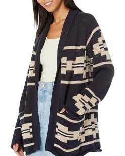 Pendleton Rock Point Cardigan | Sweaters -Hanky Panky Sales Store 81JkUGiHi L. AC SR736920