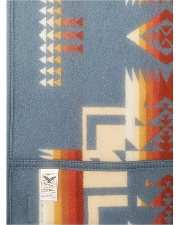Pendleton Chief Joseph Blanket Robe | Bedding 5 Pendleton Chief Joseph Blanket Robe | Bedding - Image 3