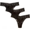 Hanky Panky 3-Pack Original Rise Thong | Underwear & Intimates -Hanky Panky Sales Store 81KFN MBXlL. AC SR736920