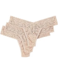 Hanky Panky 3-Pack Low Rise Thong | Underwear & Intimates -Hanky Panky Sales Store 81KKtsCxGUL. AC SR736920
