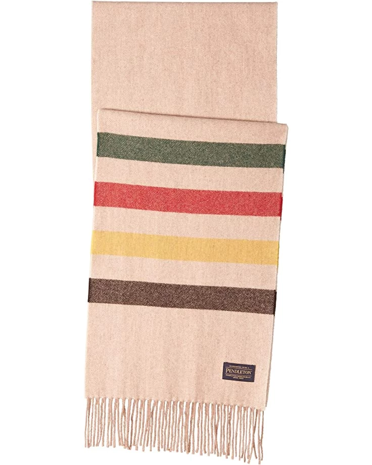 Pendleton Whisperwool Muffler | Scarves 4 Pendleton Whisperwool Muffler | Scarves - Image 2