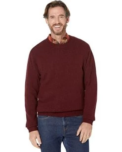 Pendleton Shetland Crew | Sweaters