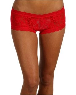 Hanky Panky Signature Lace Boyshort | Underwear & Intimates -Hanky Panky Sales Store 81L2a9e2T3L. AC SR736920