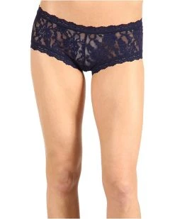 Hanky Panky Signature Lace Boyshort | Underwear & Intimates -Hanky Panky Sales Store 81MImlajyHL. AC SR736920
