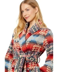 Pendleton Robe | Sleepwear -Hanky Panky Sales Store 81MV9NwlYCL. AC SR736920