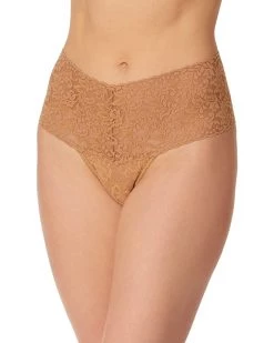 Hanky Panky Signature Lace Retro Thong | Underwear & Intimates -Hanky Panky Sales Store 81NA e SzbL. AC SR736920